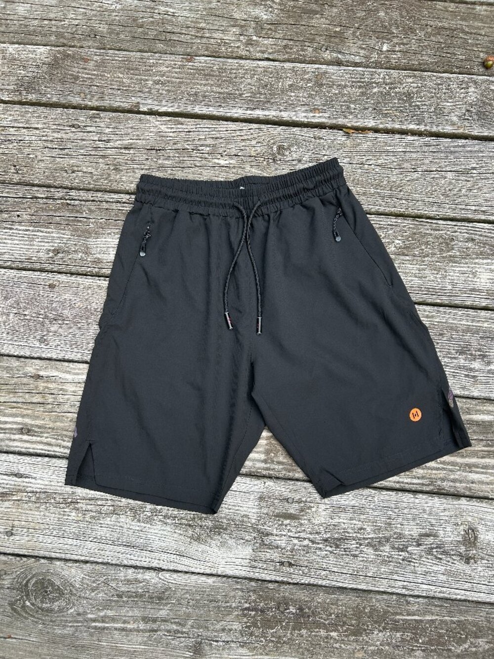 Men's Hot Drop athletic shorts